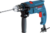 BOSCH博世工具GSB 550沖擊鉆